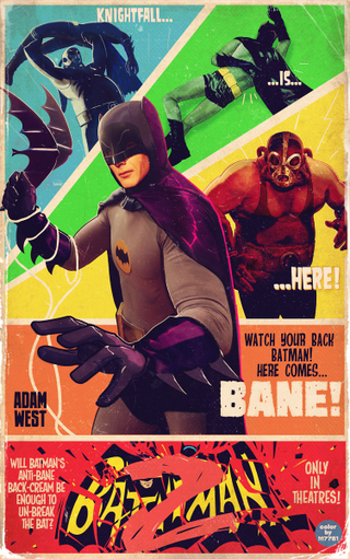 Illustration for article titled You can now buy those awesome posters for Imaginary Sequels